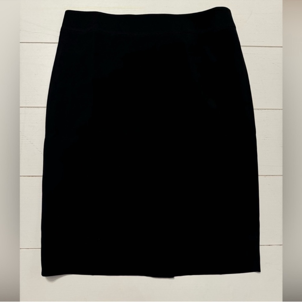 Talbots Pencil Skirt